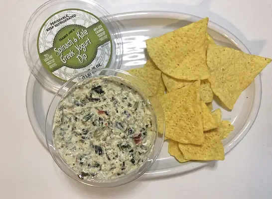 Trader Joe