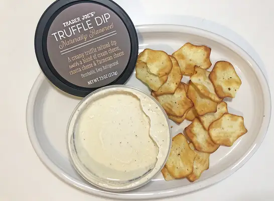 trader joe