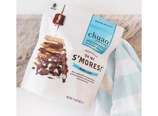 Costco Chuao S