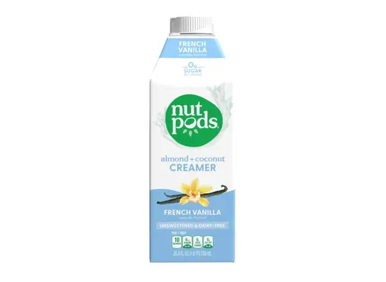 califia farms pumpkin spice