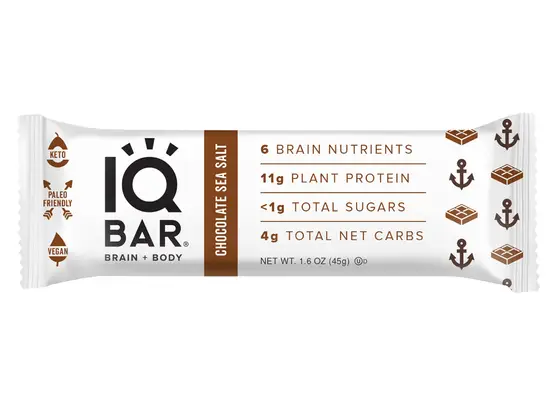iq bar