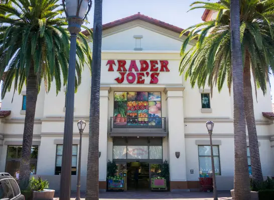 trader joe