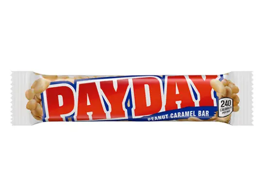 payday candy bar