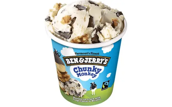 Ben & Jerry