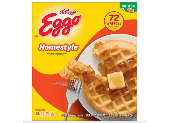eggo