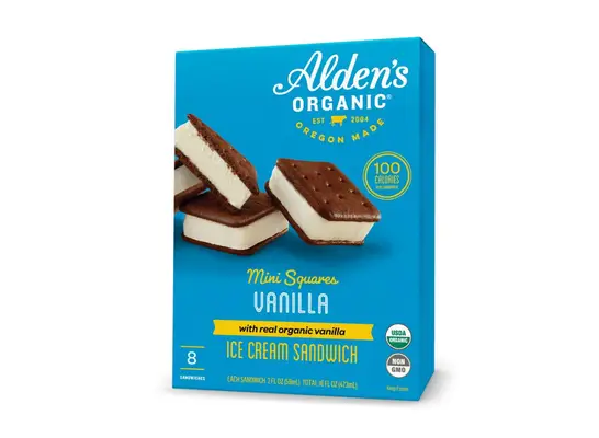 Alden