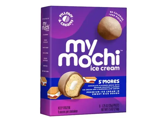 My Mochi s