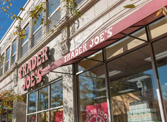 Trader Joe