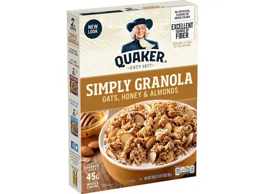 nature valley protein oats dark chocolate