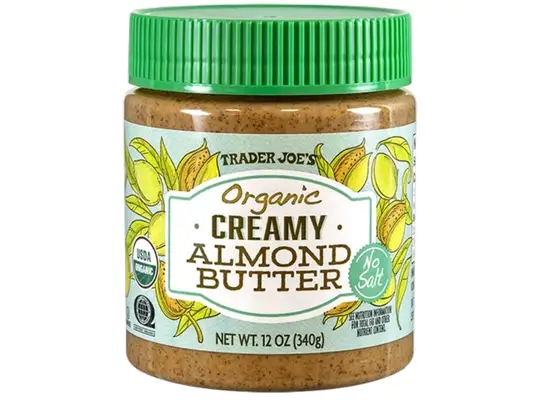 trader joe