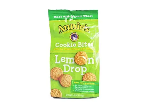 Annie