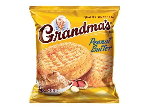 Grandma