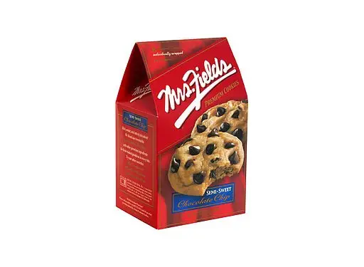 Mrs. Fields Semi-sweet Chocolate Chip