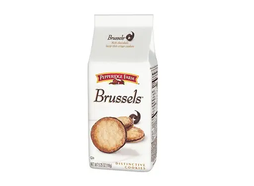 Pepperidge Farm Brussels