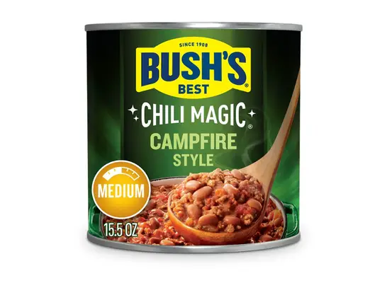 Bush