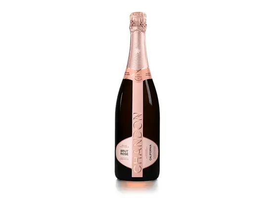 markus huber sparkling rose