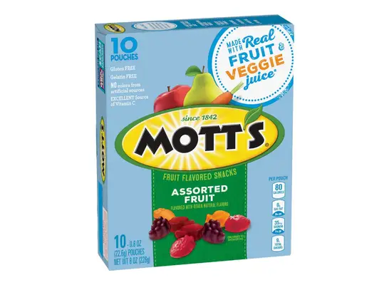 box of Mott