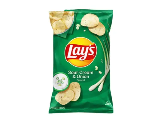 Lay