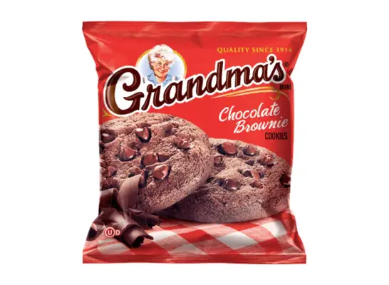 bag of Grandma