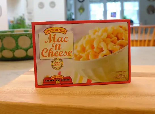 Trader Joe