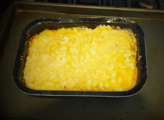 Giant Gourmet Mac & Cheese