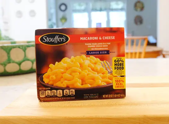 Stouffer