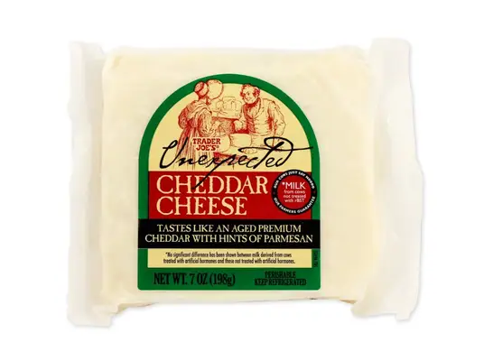Trader Joe