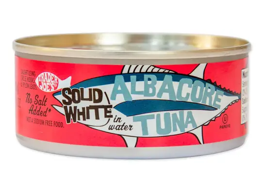 Trader joe