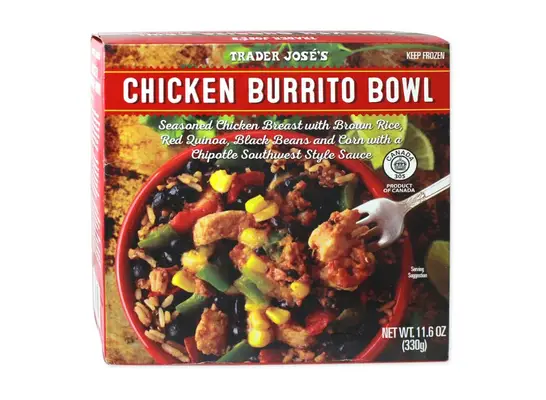 Trader Joe