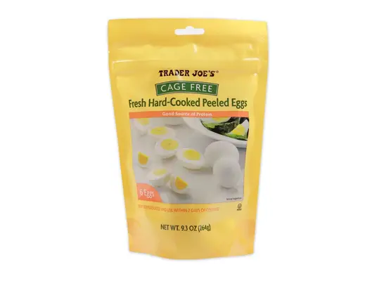 Trader Joe