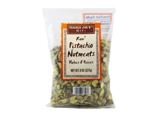 Trader joe