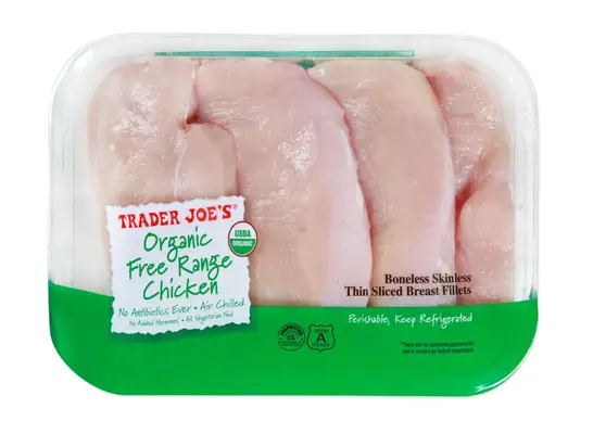 Trader Joe