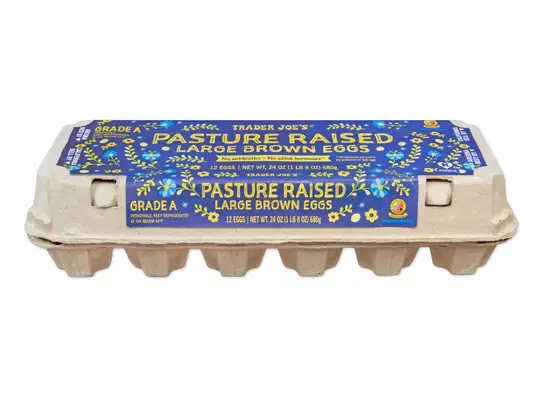 Trader Joe