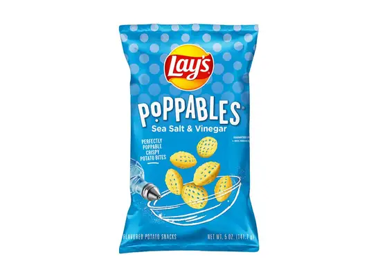 bag of Lay