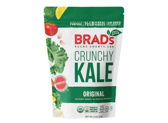 Brad