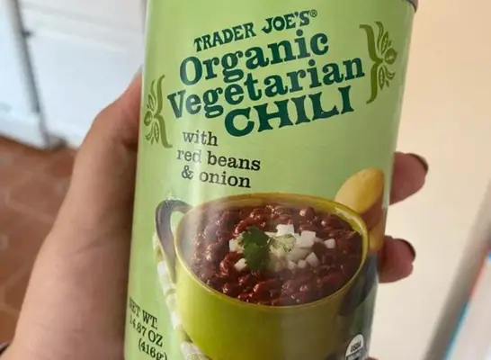 Trader Joe
