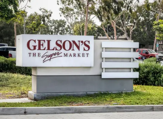 Gelson