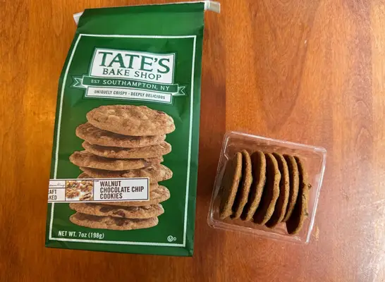 tate