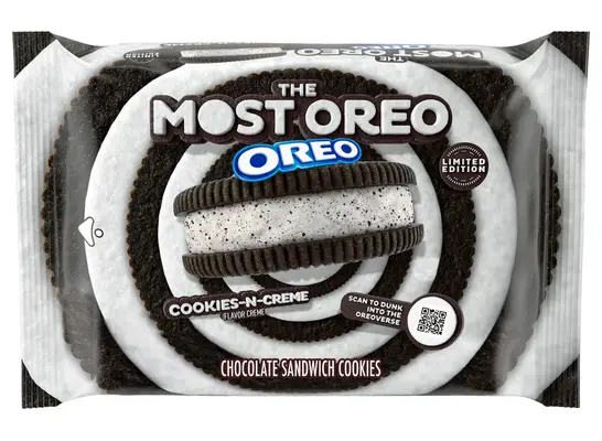 wasabi oreos