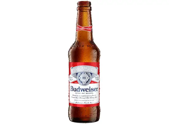 Budweiser
