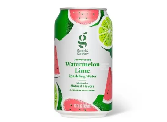 AHA water