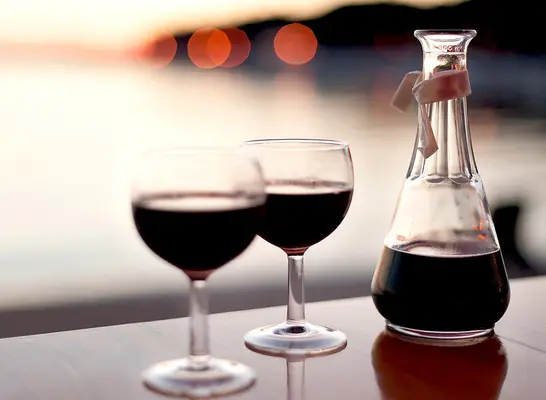 full bodied red wines