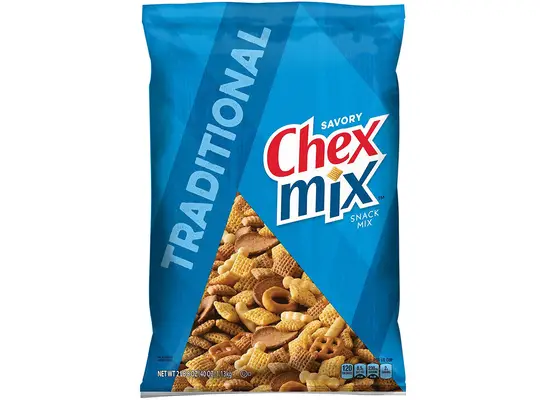 chex mix