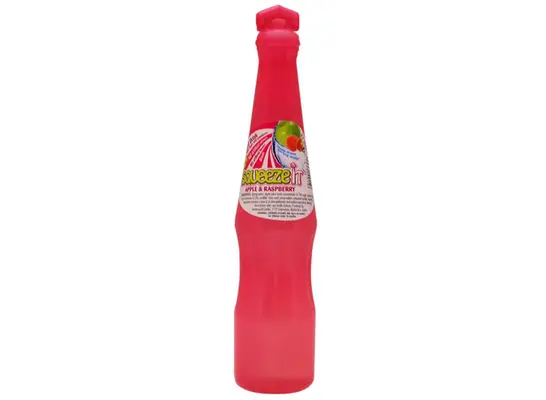 squeeze it