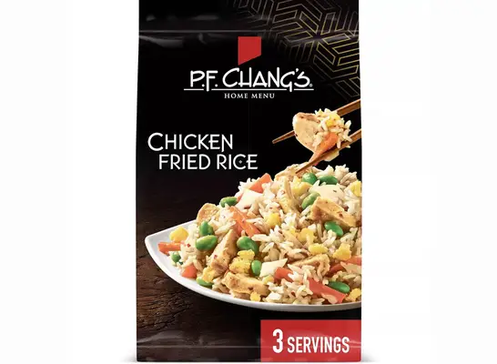 P.F. Chang