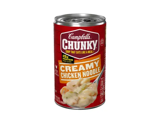 campbells well yes roasted chicken and vegetable