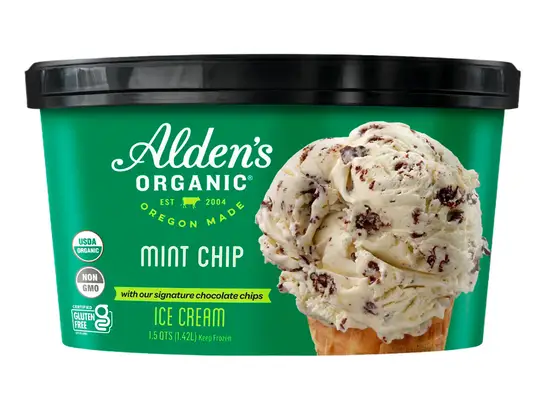 Alden