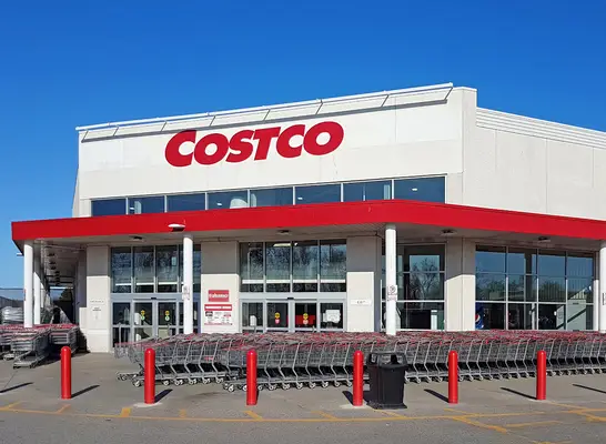 costco toronto location