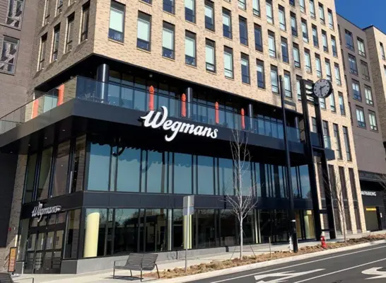 Wegmans