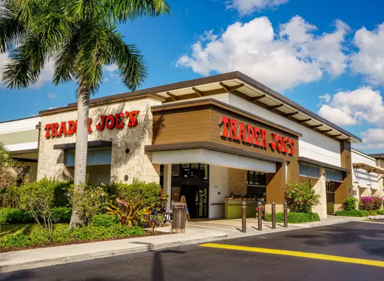 trader joe
